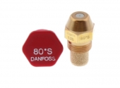 Danfoss Nozzle 80's